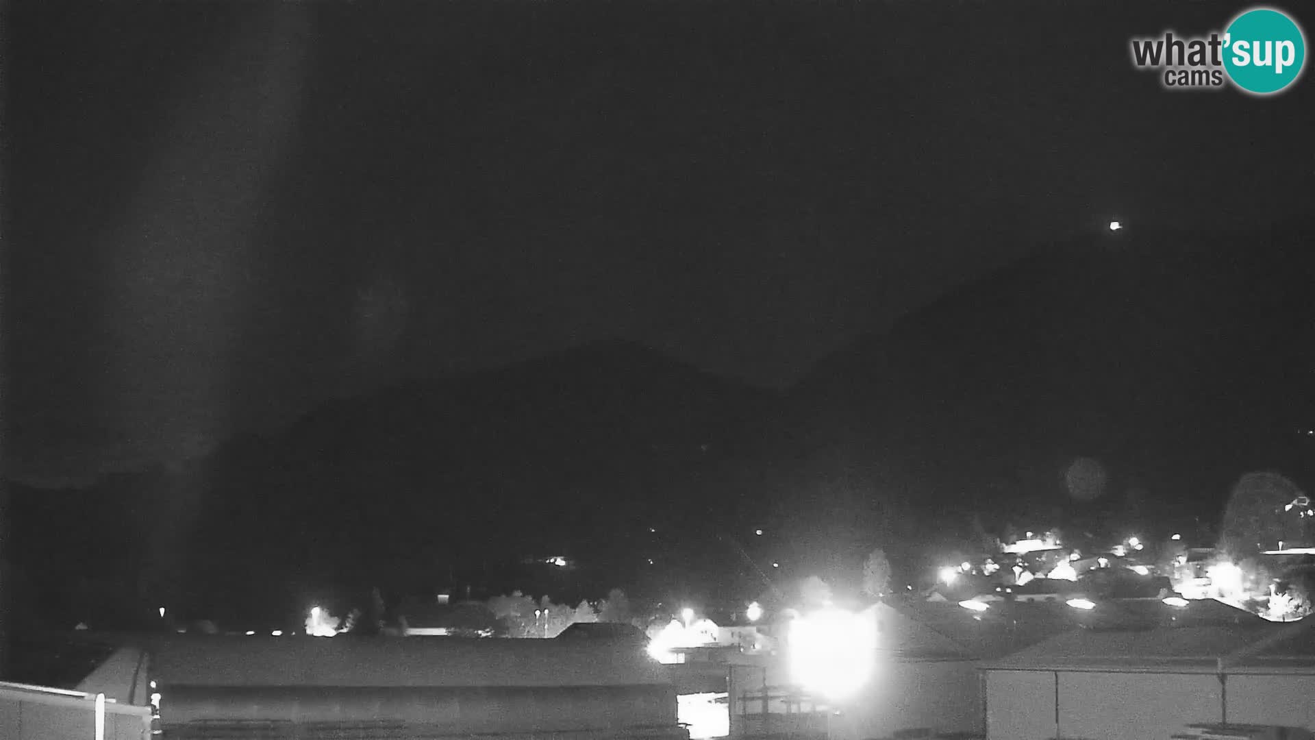 Live Webcam Polhov Gradec – Slovenia