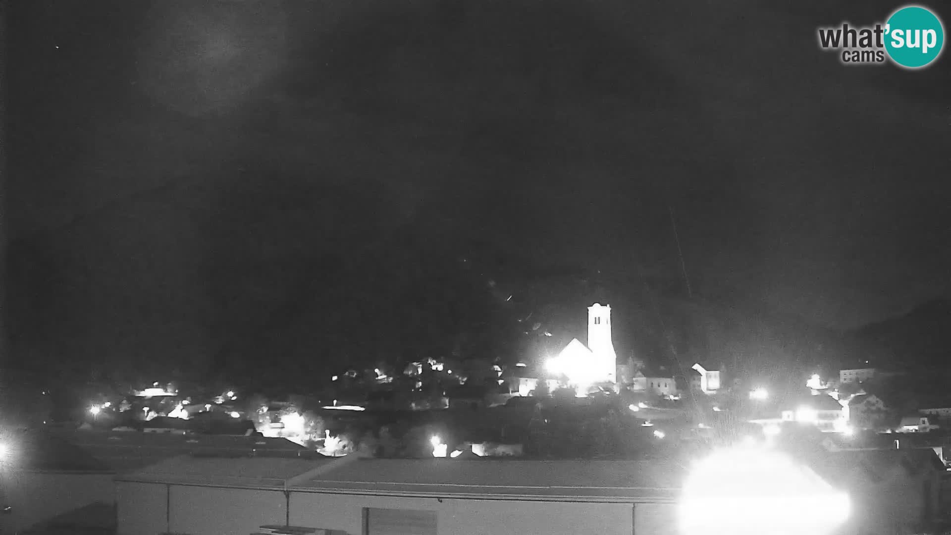 Live Webcam Polhov Gradec – Slowenien