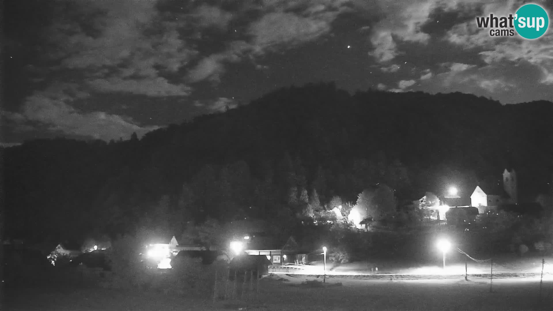 Live Webcam Polhov Gradec – Slowenien