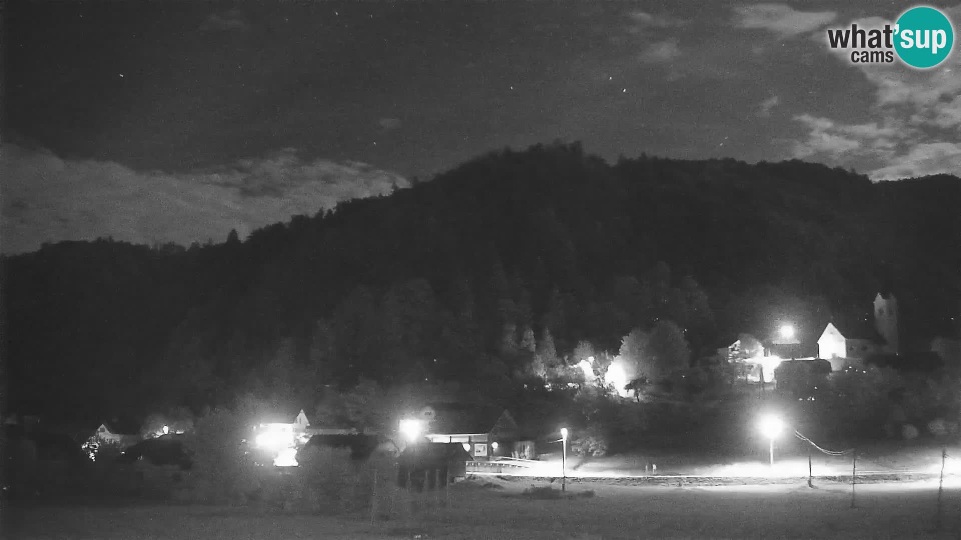 Webcam en vivo Polhov Gradec – Eslovenia