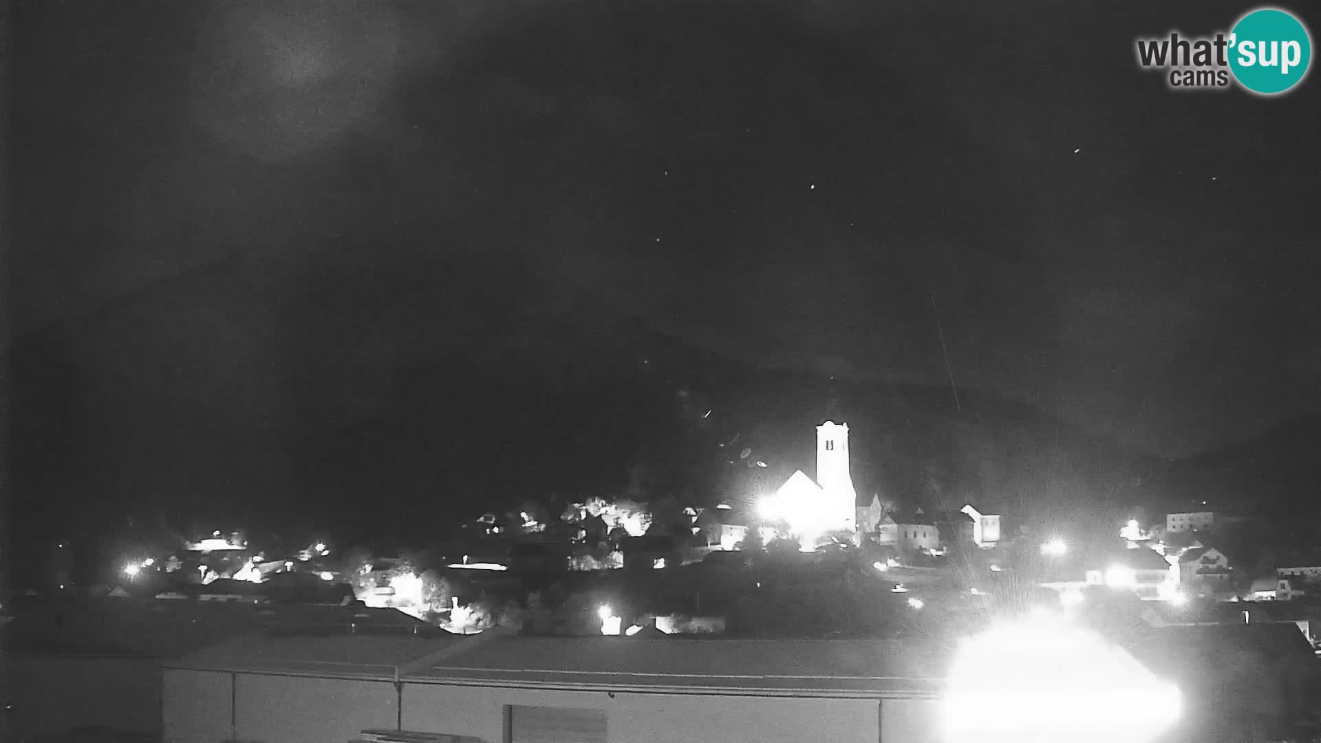 Live Webcam Polhov Gradec – Slovenia