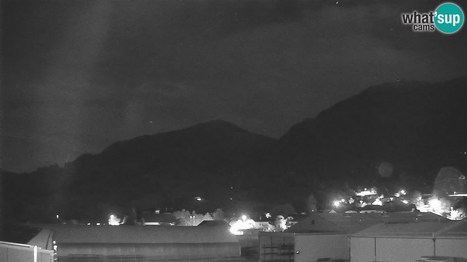 Webcam en direct Polhov Gradec – Slovénie