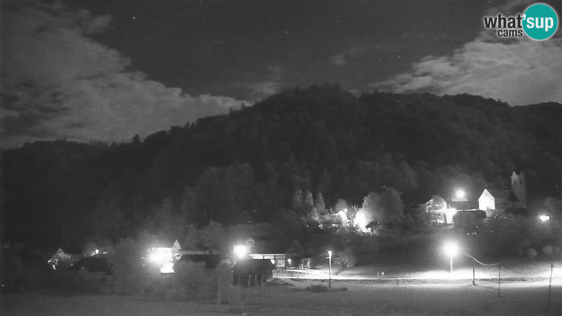Live Webcam Polhov Gradec – Slowenien