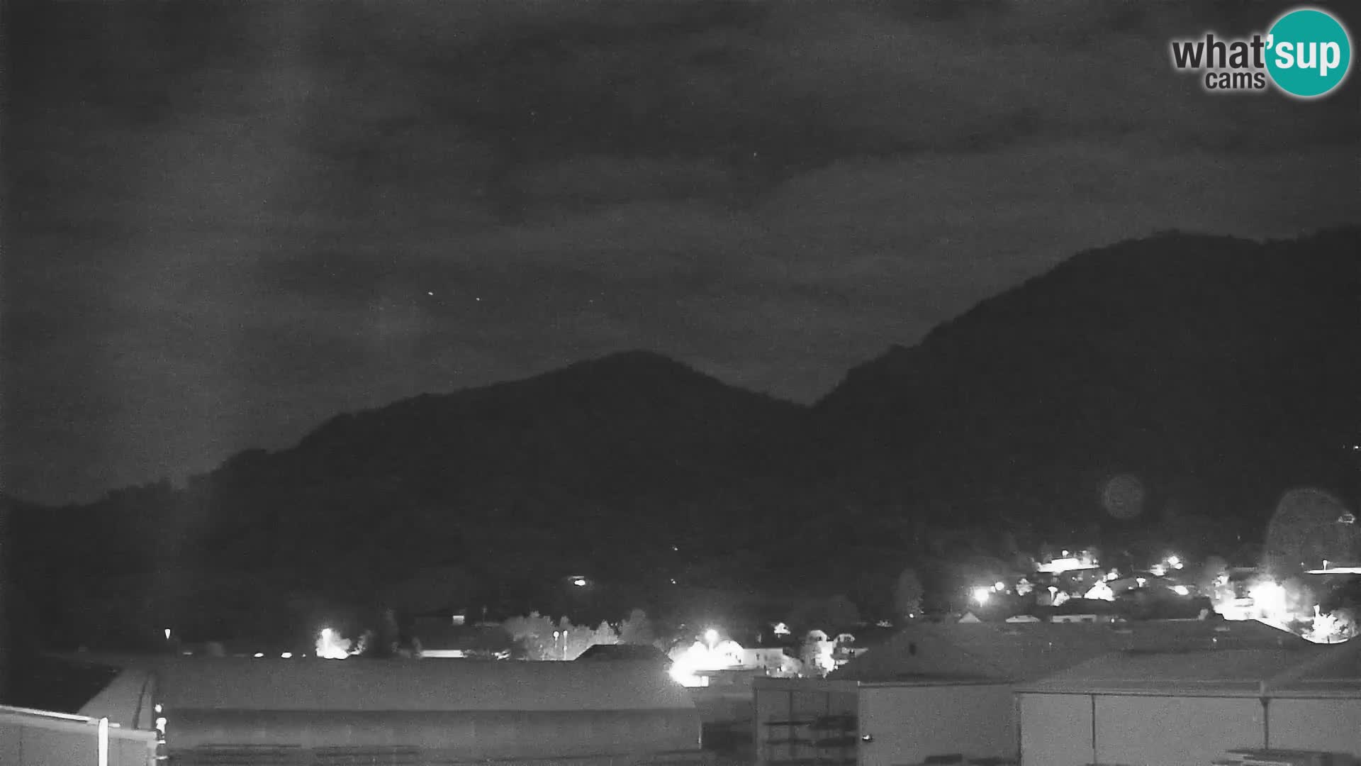 Live Webcam Polhov Gradec – Slovenia