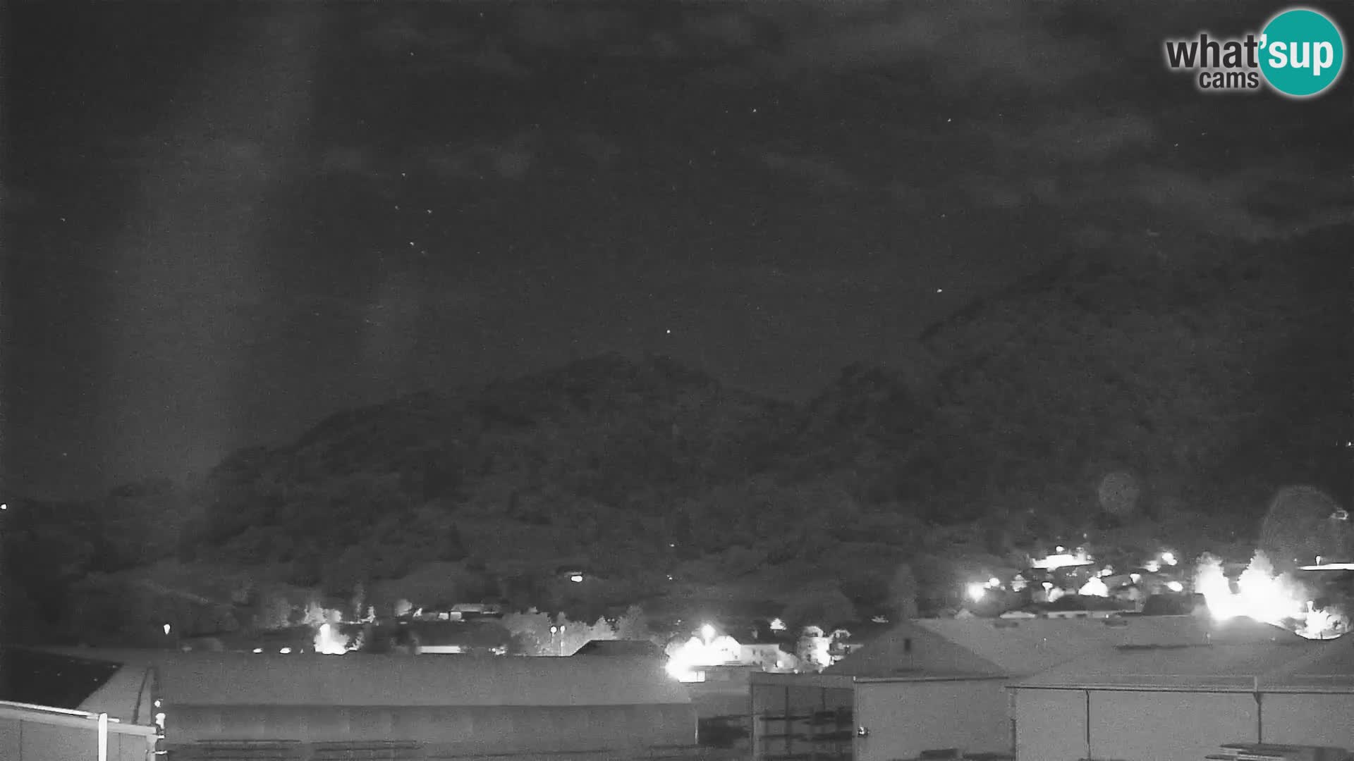 Webcam en vivo Polhov Gradec – Eslovenia