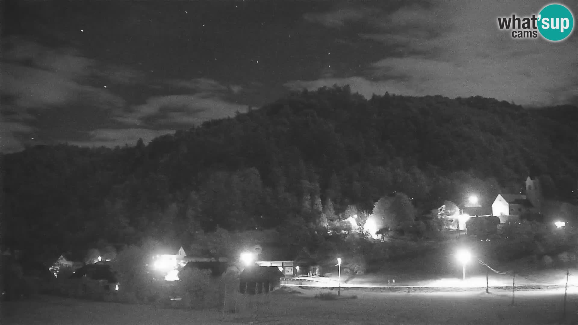 Live Webcam Polhov Gradec – Slowenien