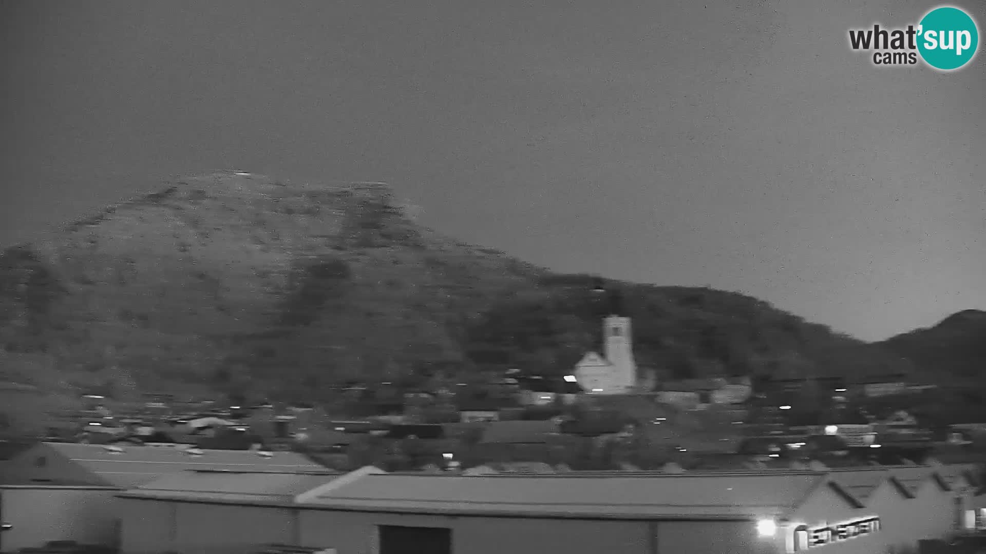 Live Webcam Polhov Gradec – Slowenien