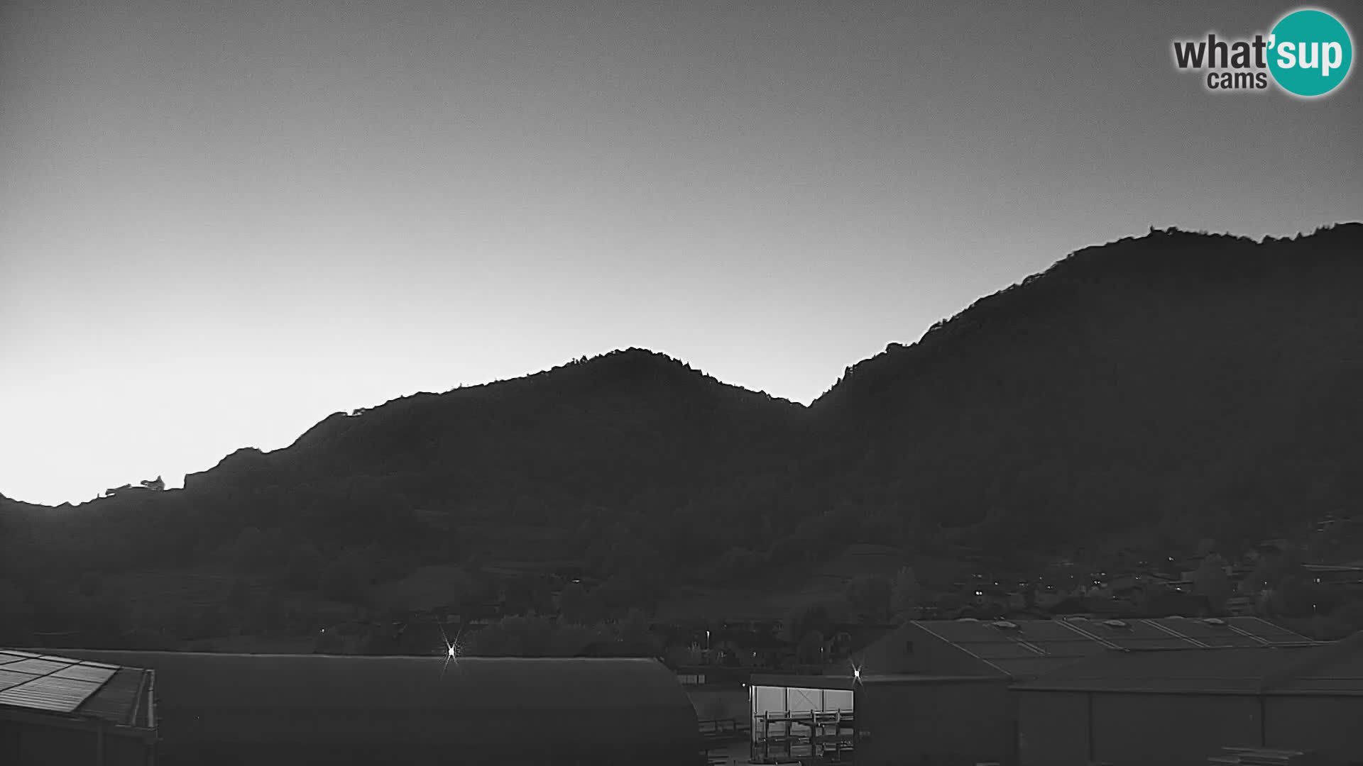 Live Webcam Polhov Gradec – Slovenia