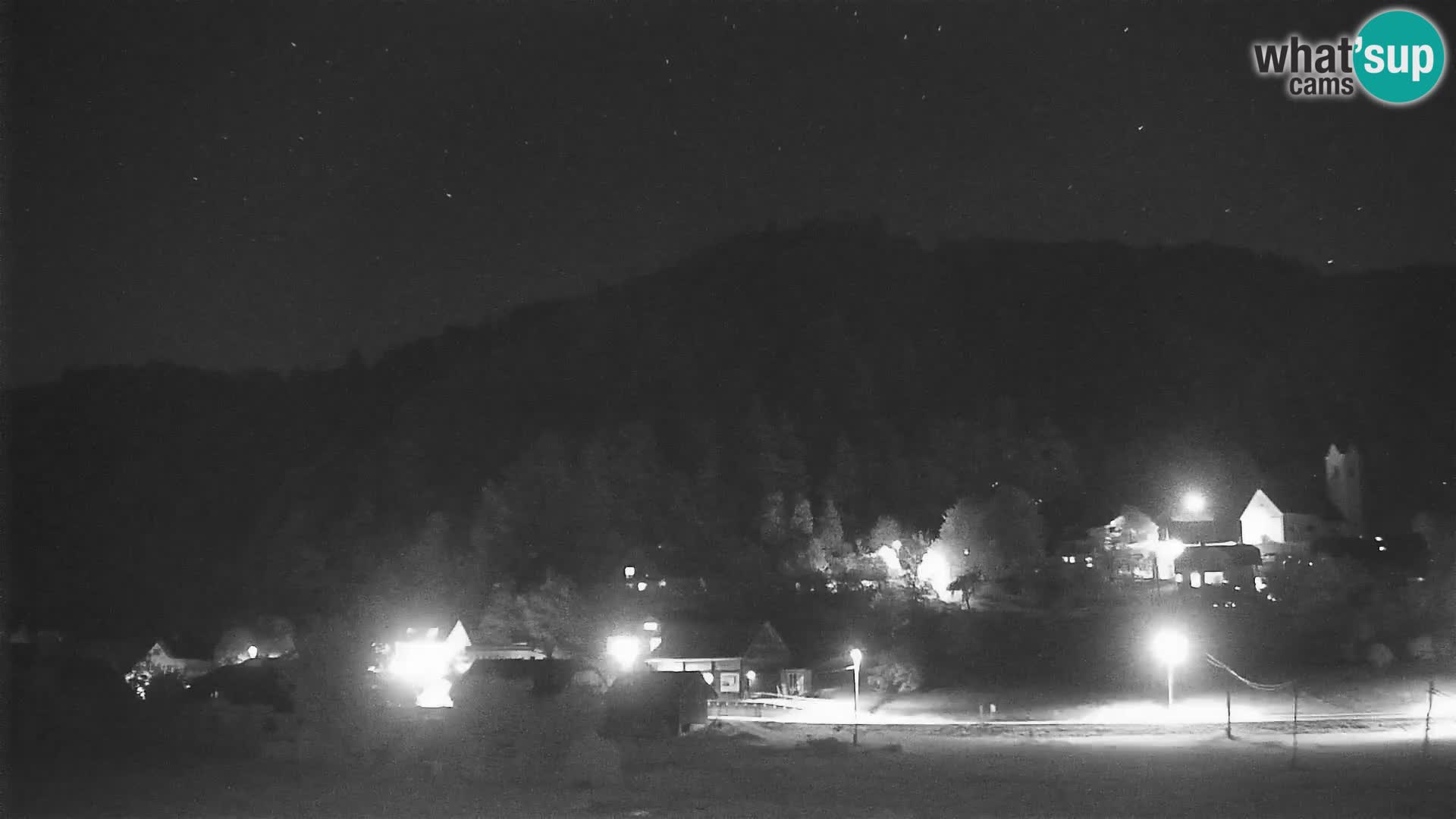 Live Webcam Polhov Gradec – Slovenia