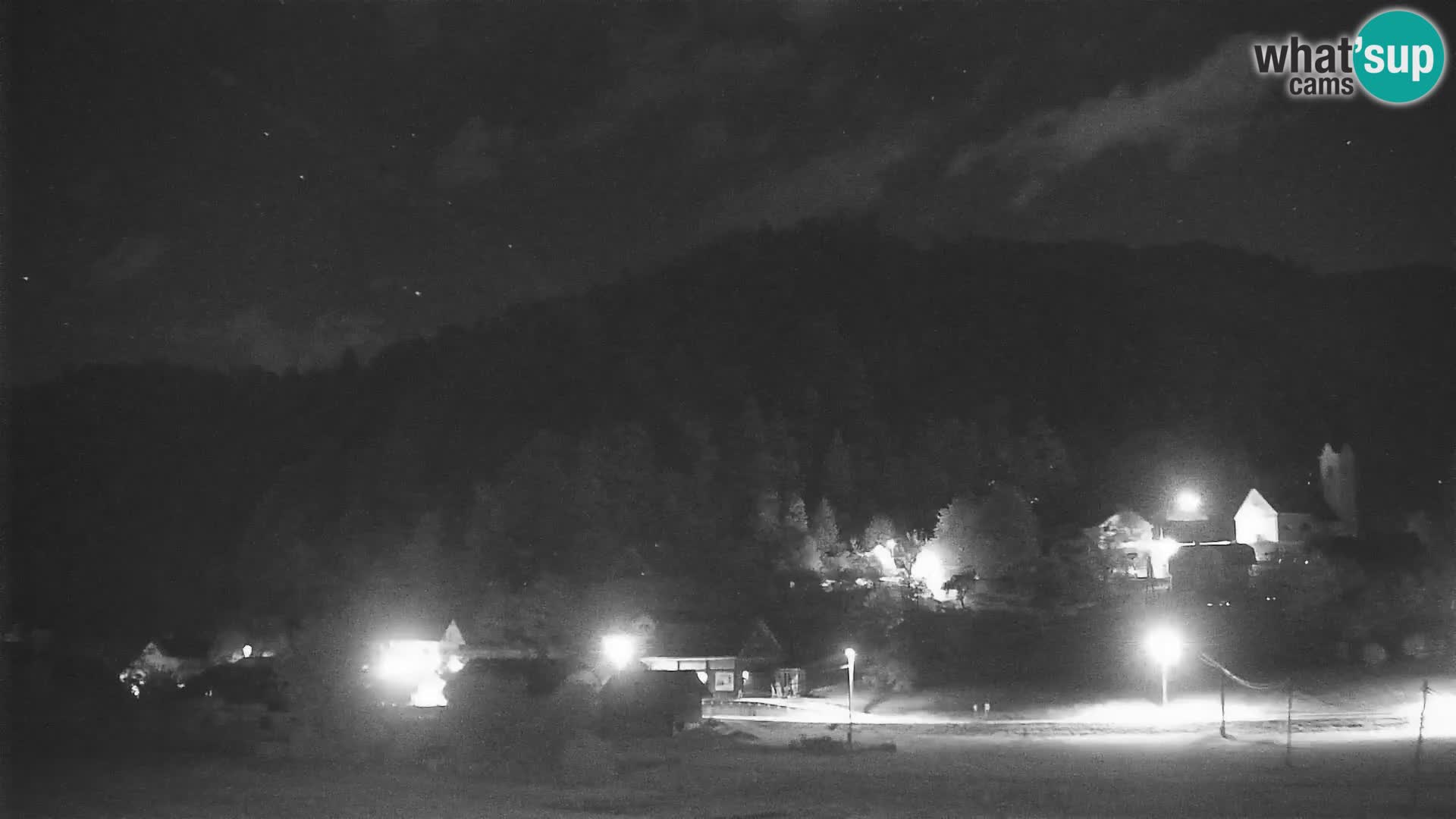 Live Webcam Polhov Gradec – Slovenia