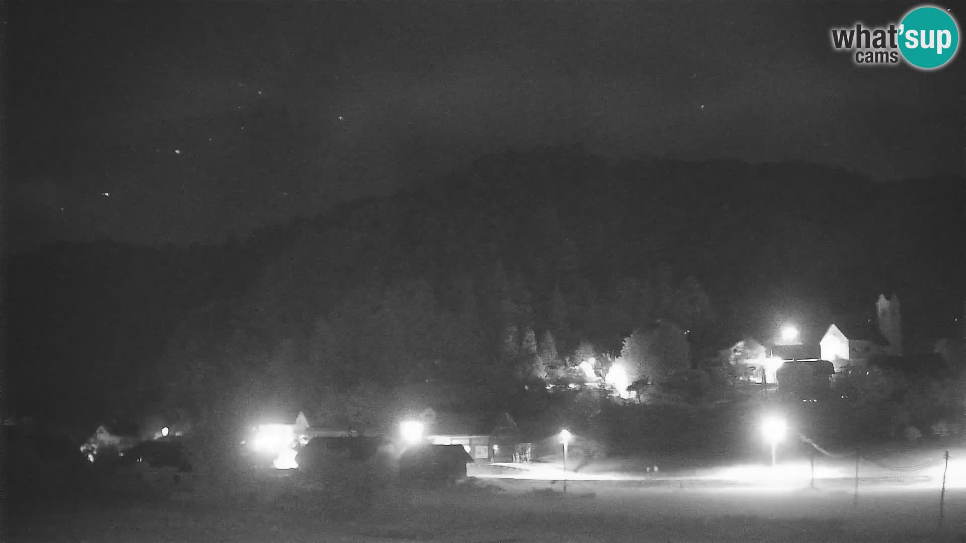 Live Webcam Polhov Gradec – Slovenia