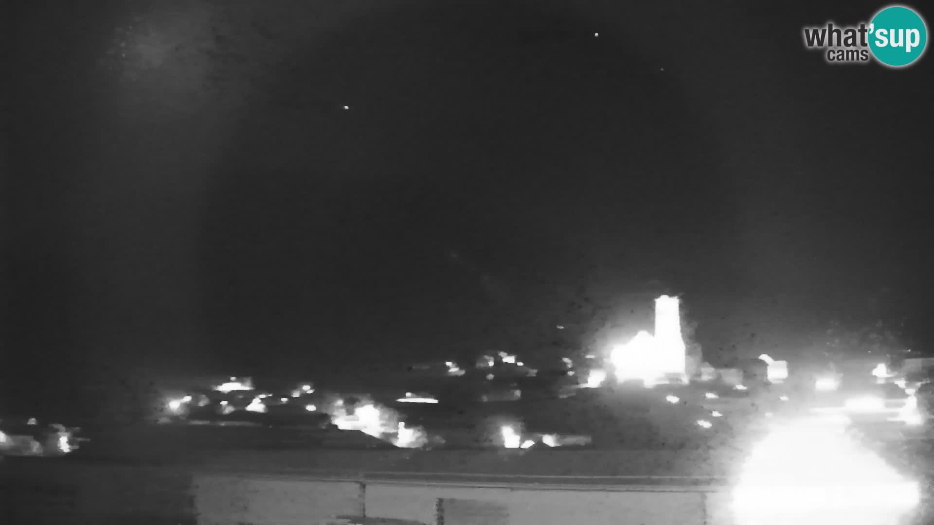 Live Webcam Polhov Gradec – Slovenia