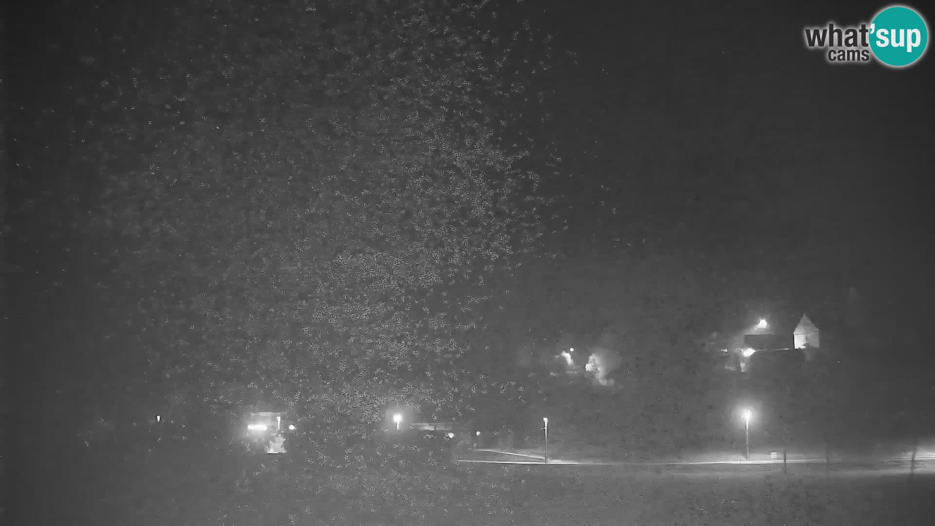 Live Webcam Polhov Gradec – Slovenia