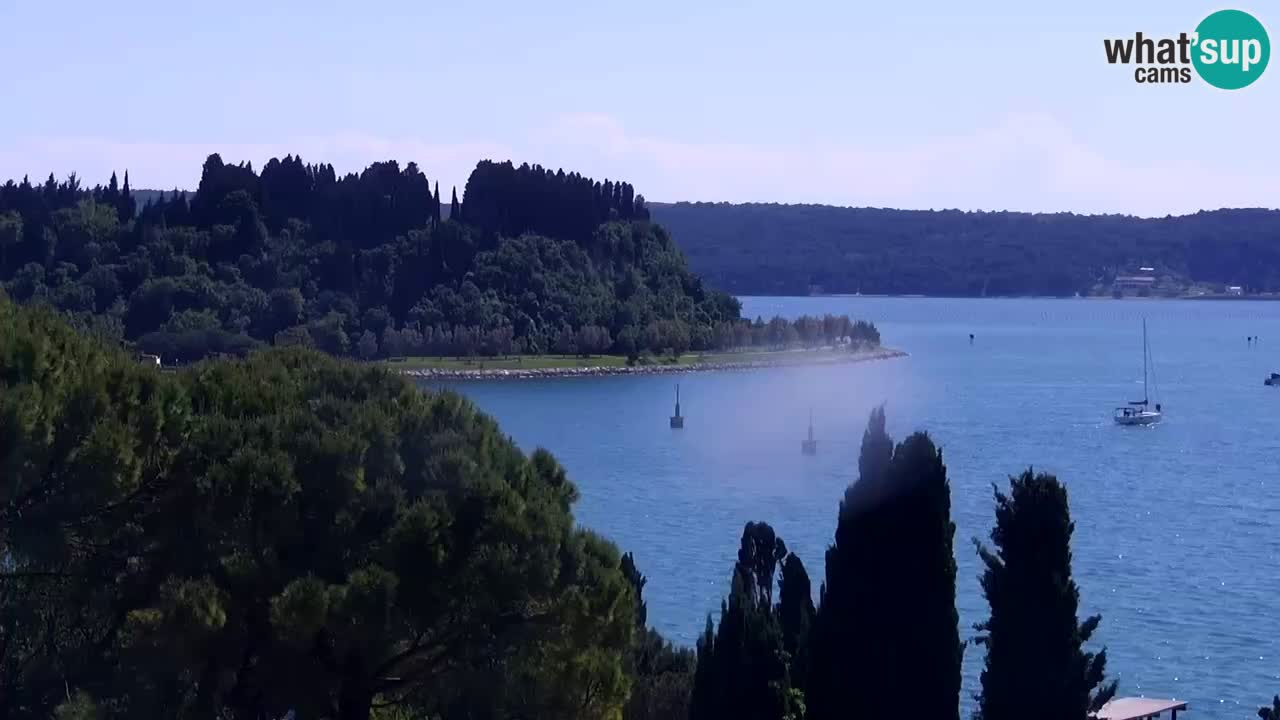 Portorose – Panorama