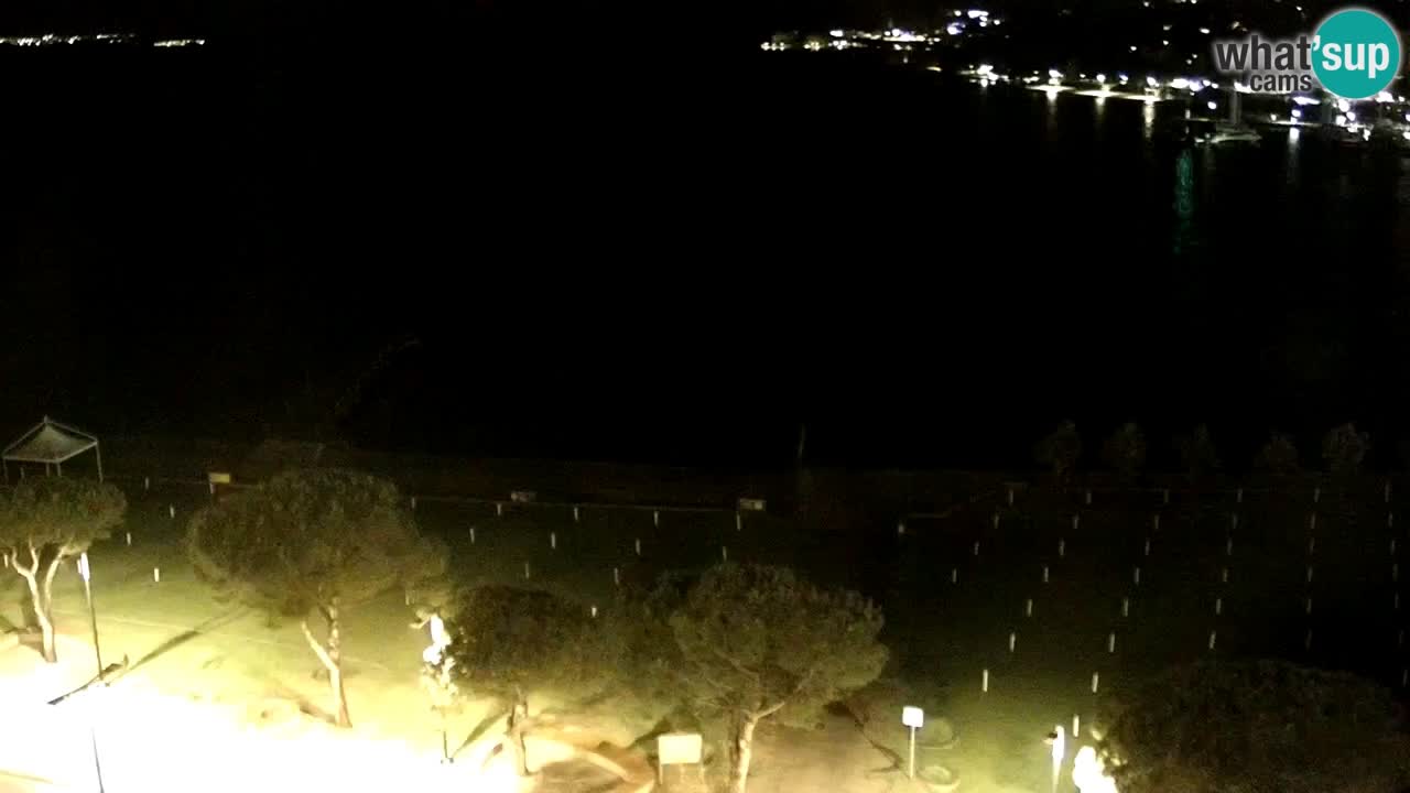 Live Cam Portorož – Panorama