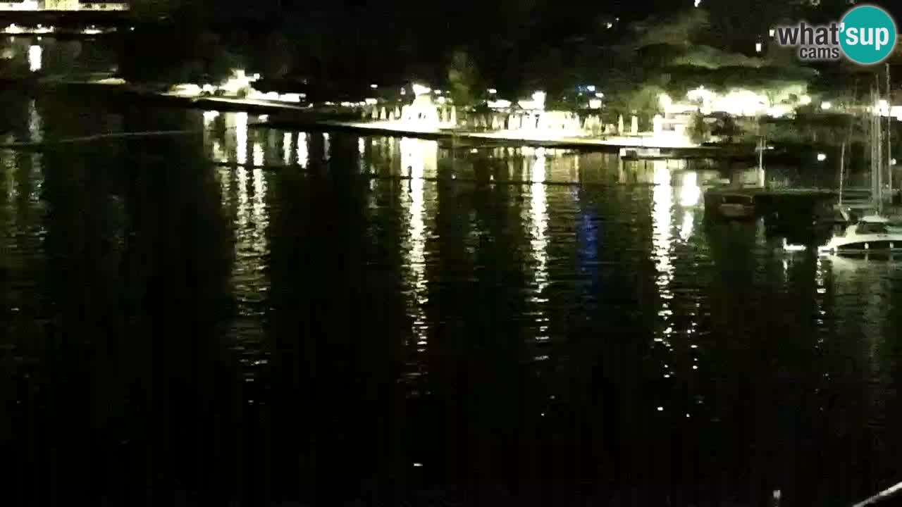 Live Cam Portorož – Panorama