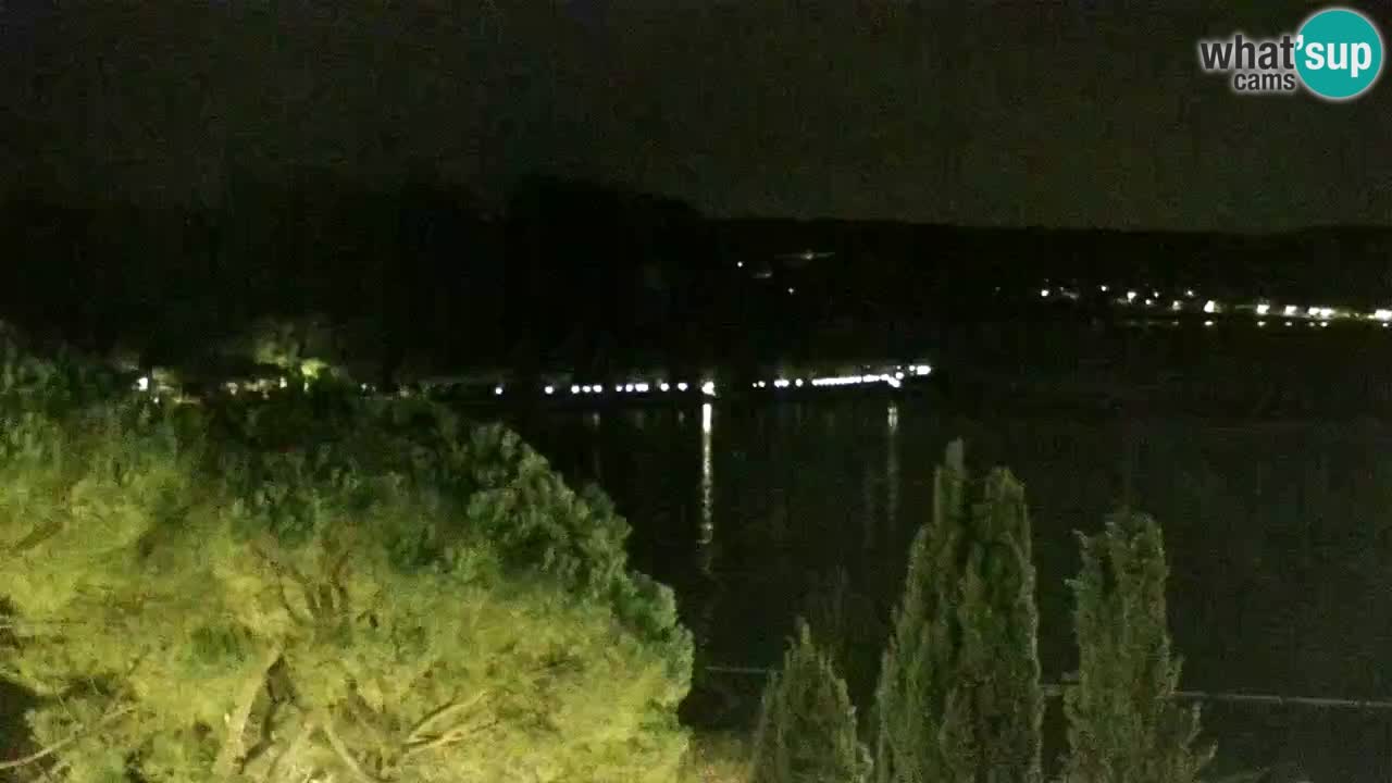 Live Cam Portorož – Panorama