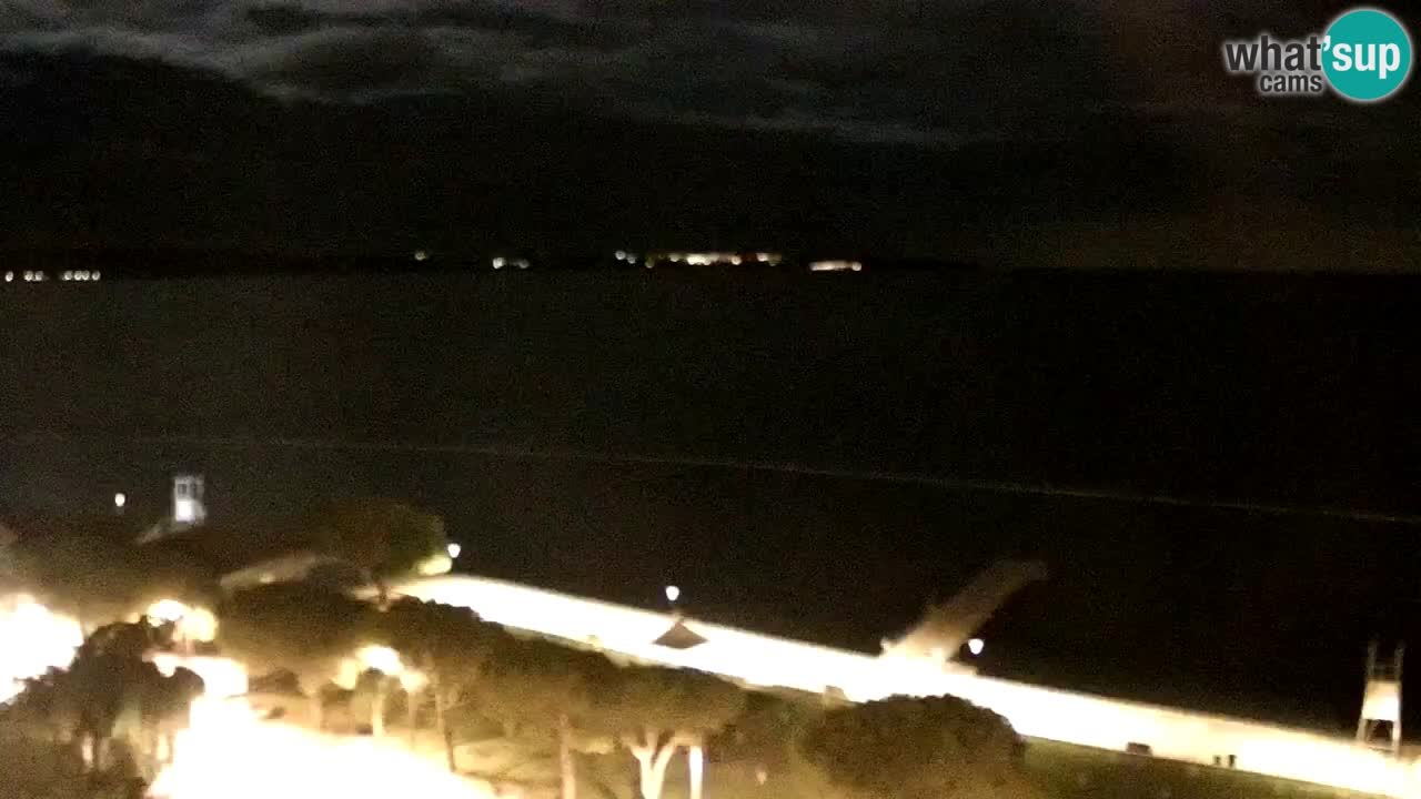 Portorož – Vue