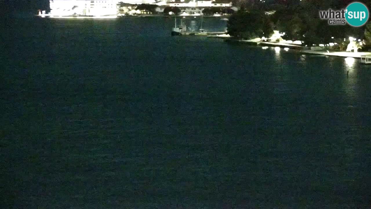 Camera en vivo Portorož – Panorama