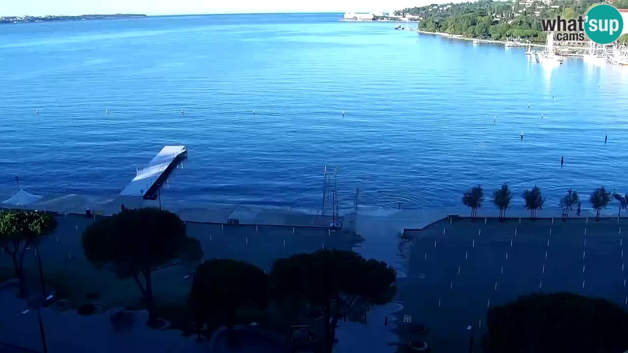 Portorož – Panorama