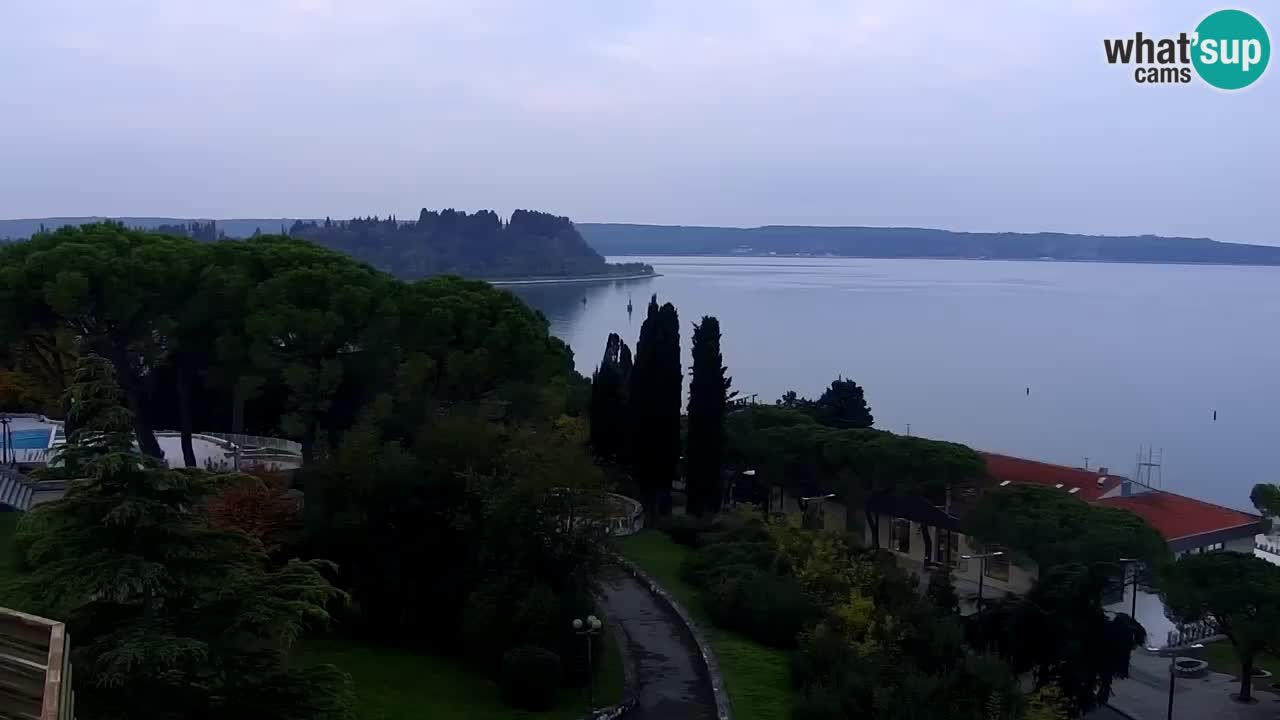 Portorož – Panorama