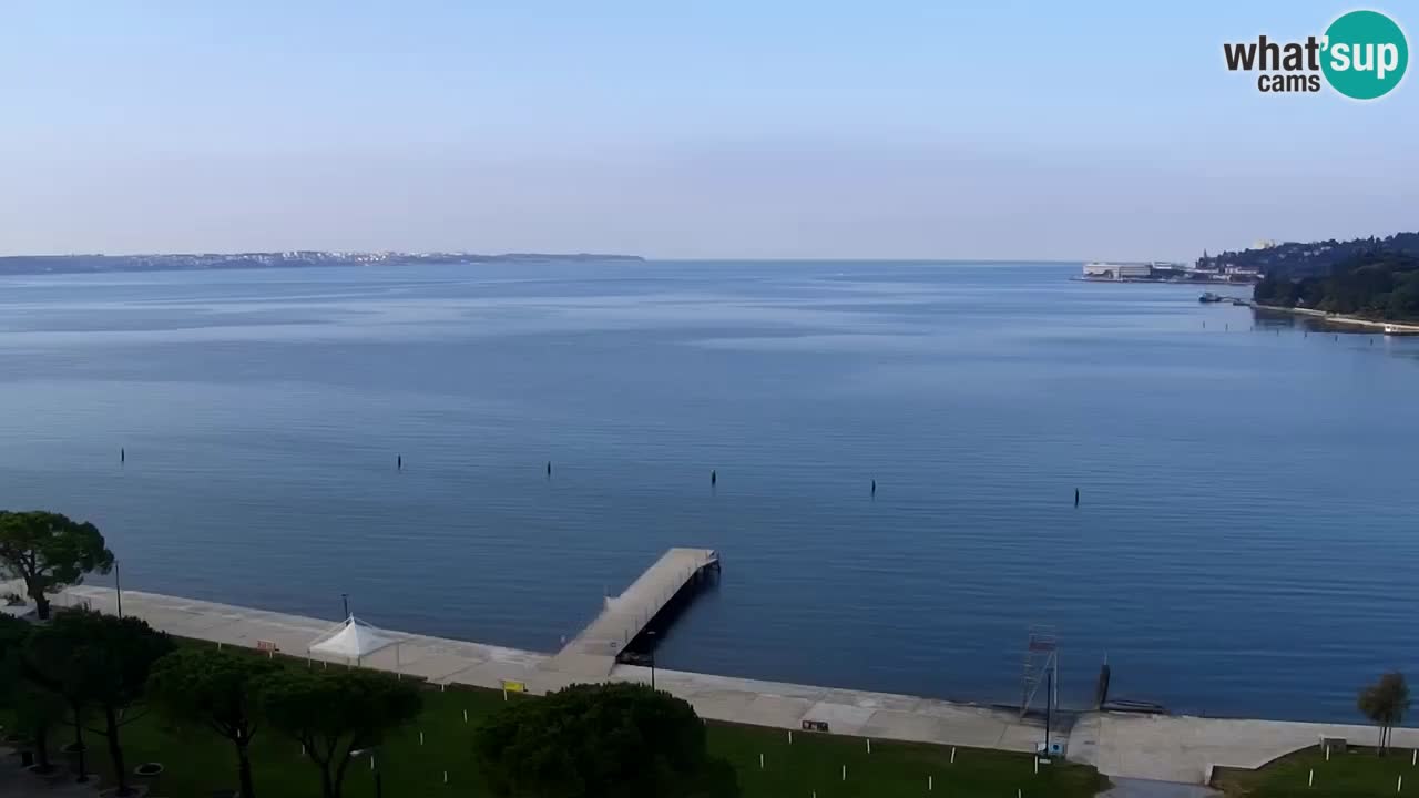 Portorož – Panorama