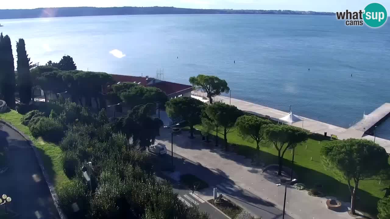 Portorož – Panorama