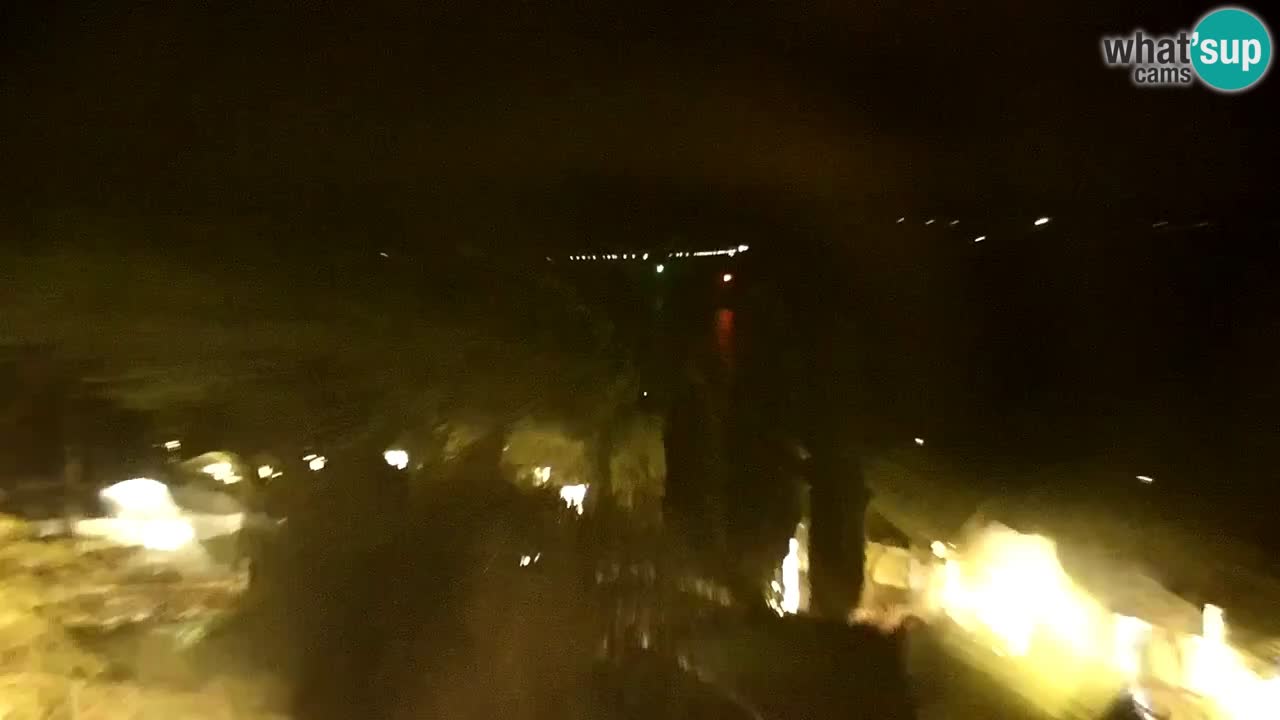 Camera en vivo Portorož – Panorama