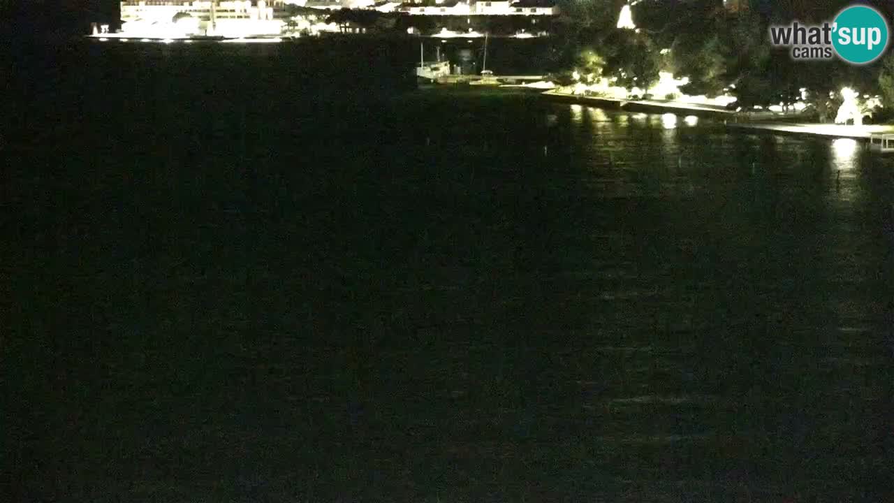 Camera en vivo Portorož – Panorama