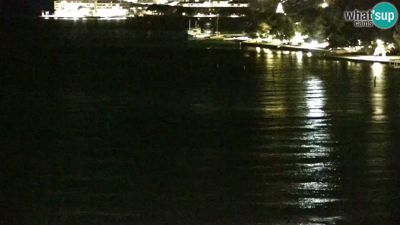 Live Cam Portorož – Panorama