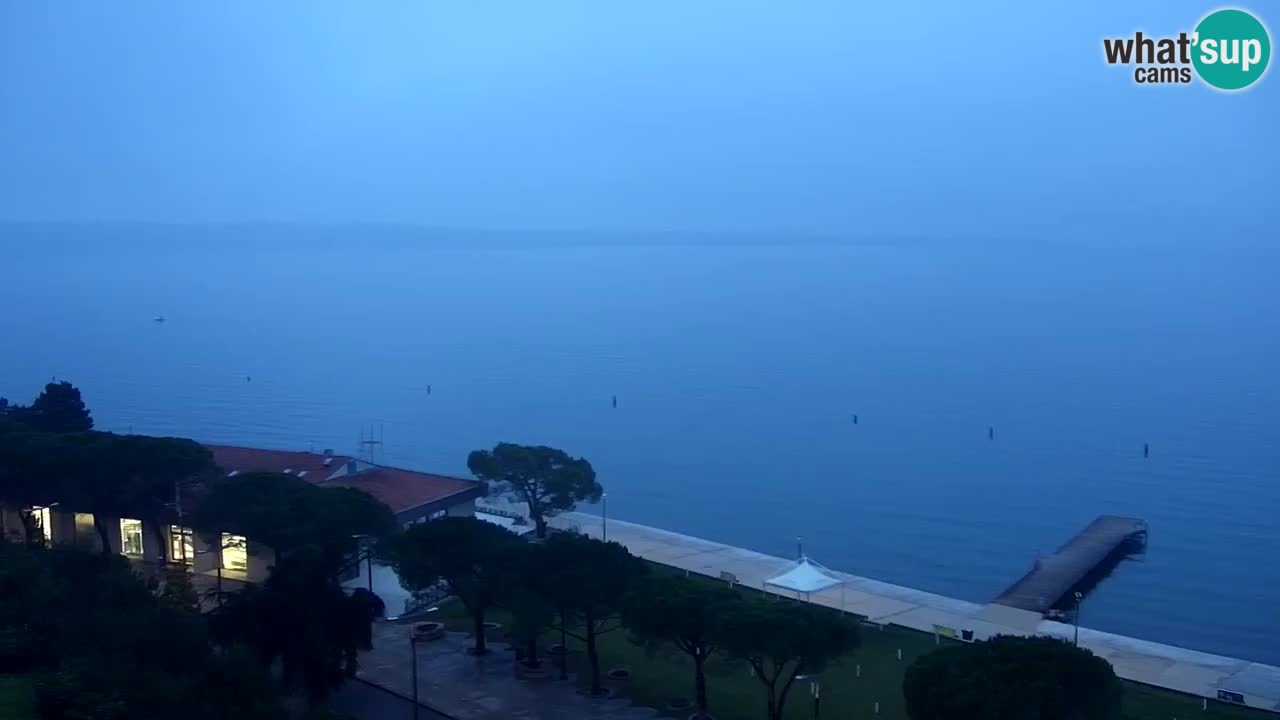 Portorose – Panorama