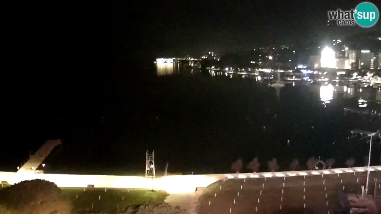 Portorož – Vue