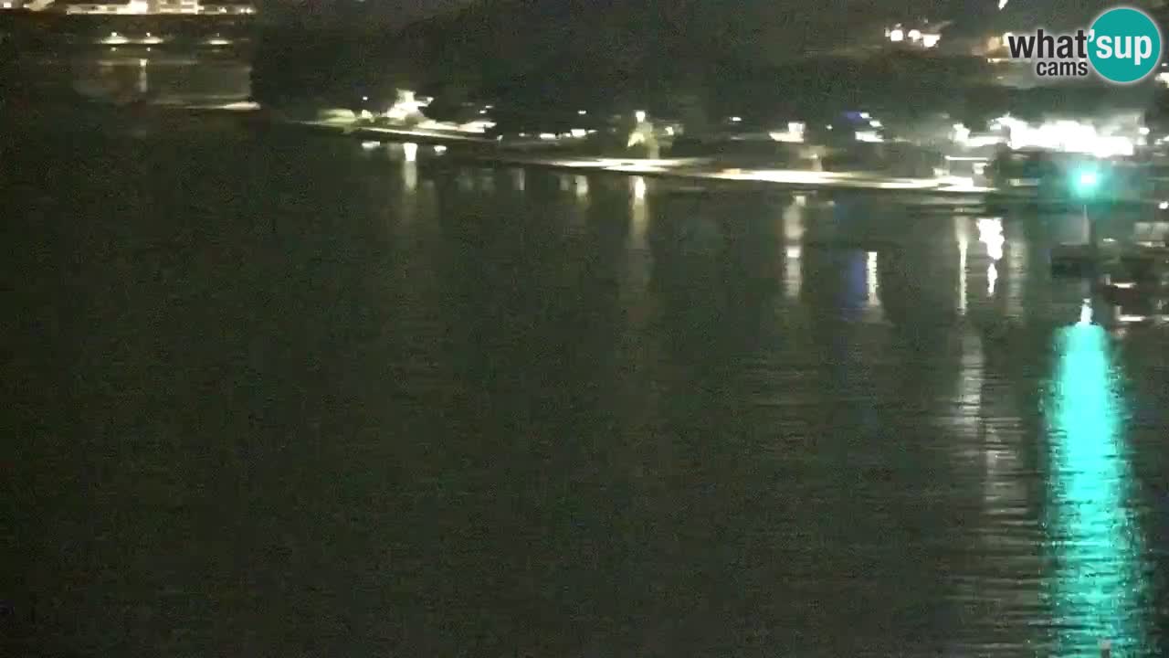 Live Cam Portorož – Panorama