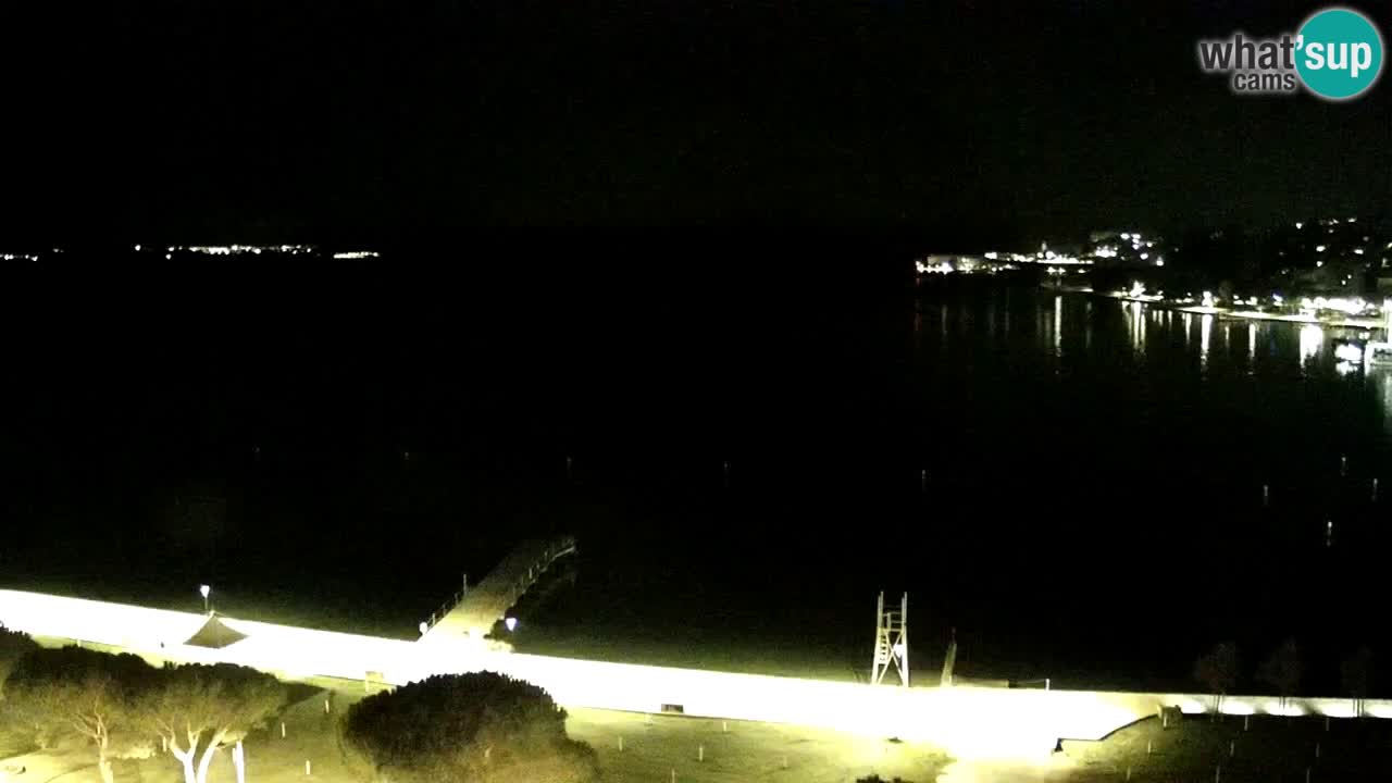 Camera en vivo Portorož – Panorama