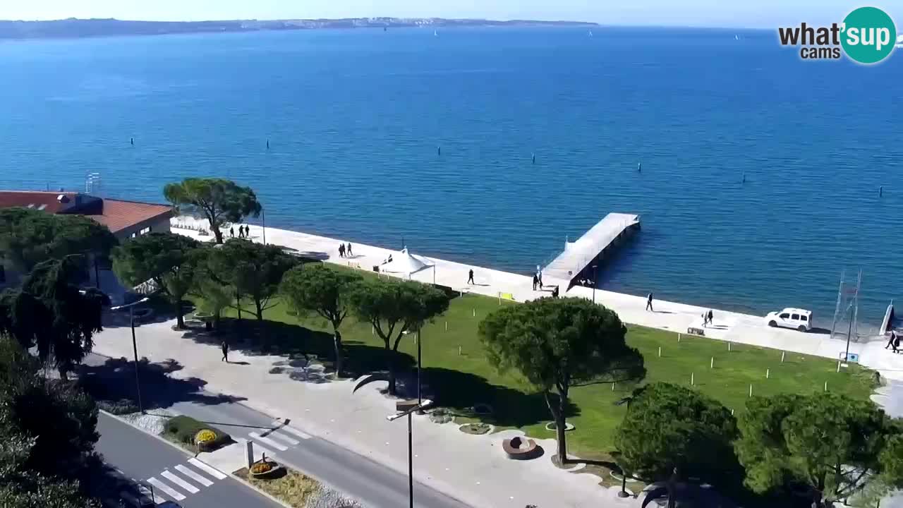 Portorož – Panorama