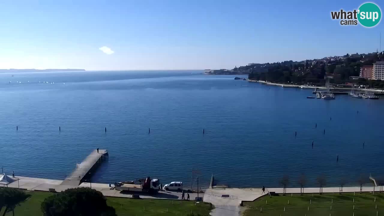 Portorož – Panorama