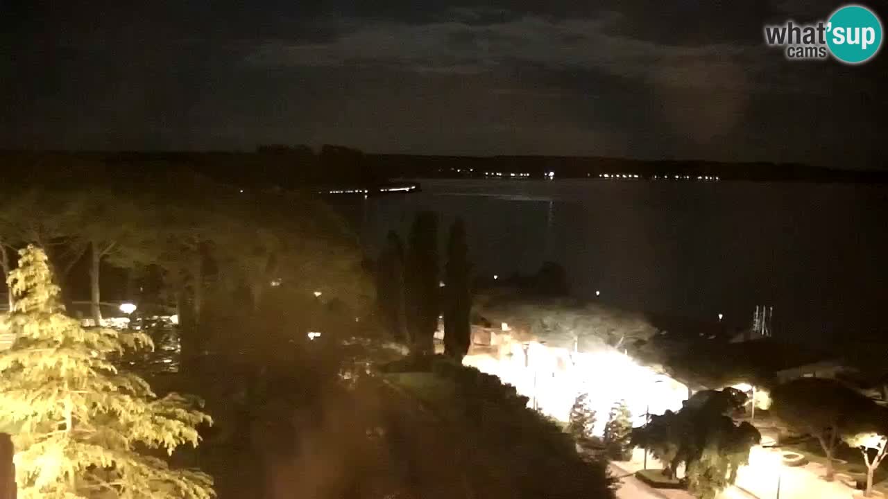 Portorose – Panorama