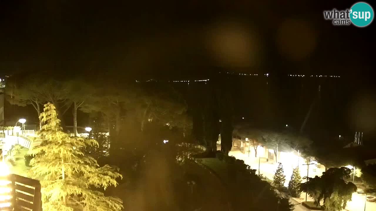Portorose – Panorama