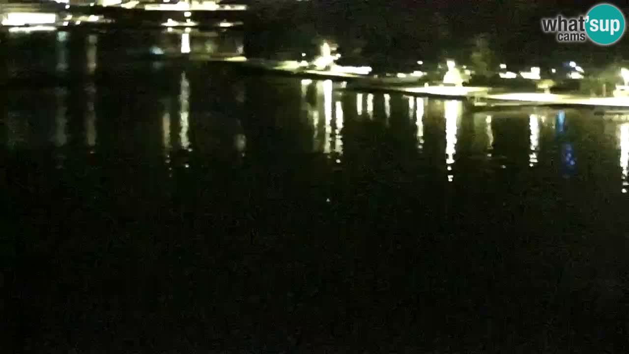 Portorož – Pogled s Casinoja Portorož