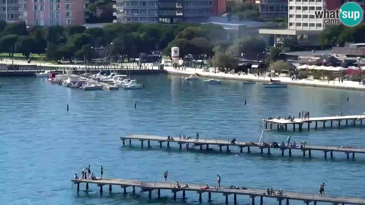 Portorož – Panorama