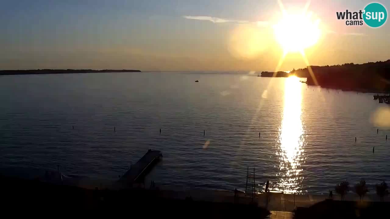 Portorož – Panorama