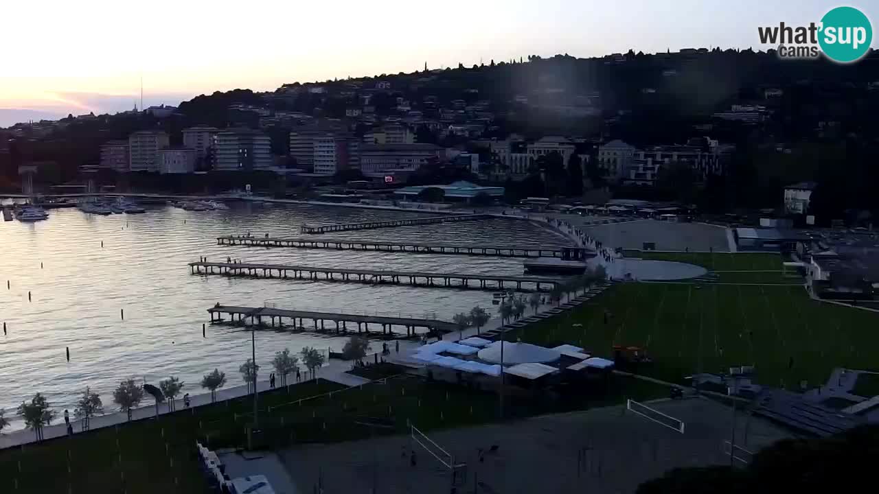 Portorož – Panorama