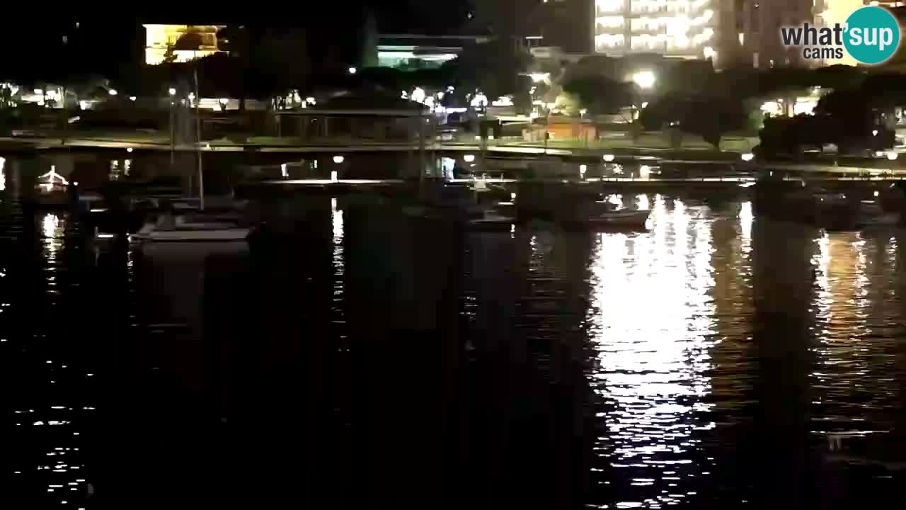 Portorož – Pogled sa Casinoja Portorož