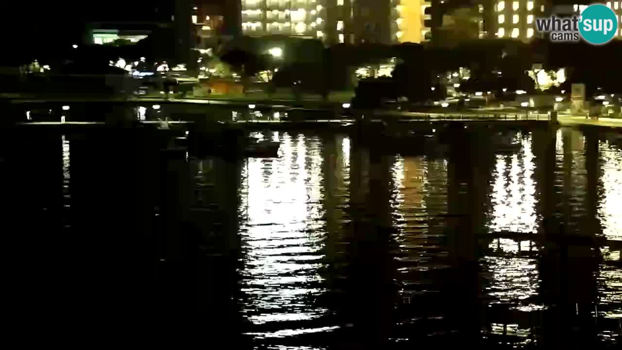 Live Cam Portorož – Panorama