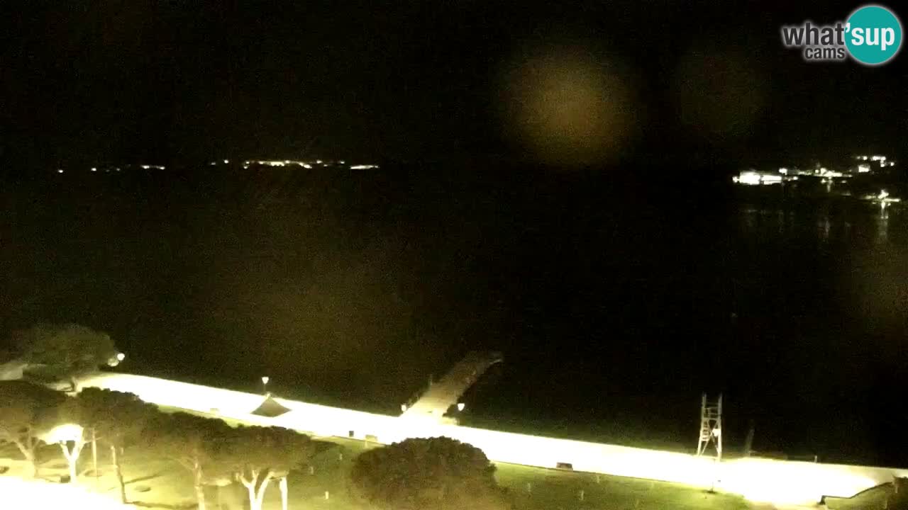 Portorose – Panorama