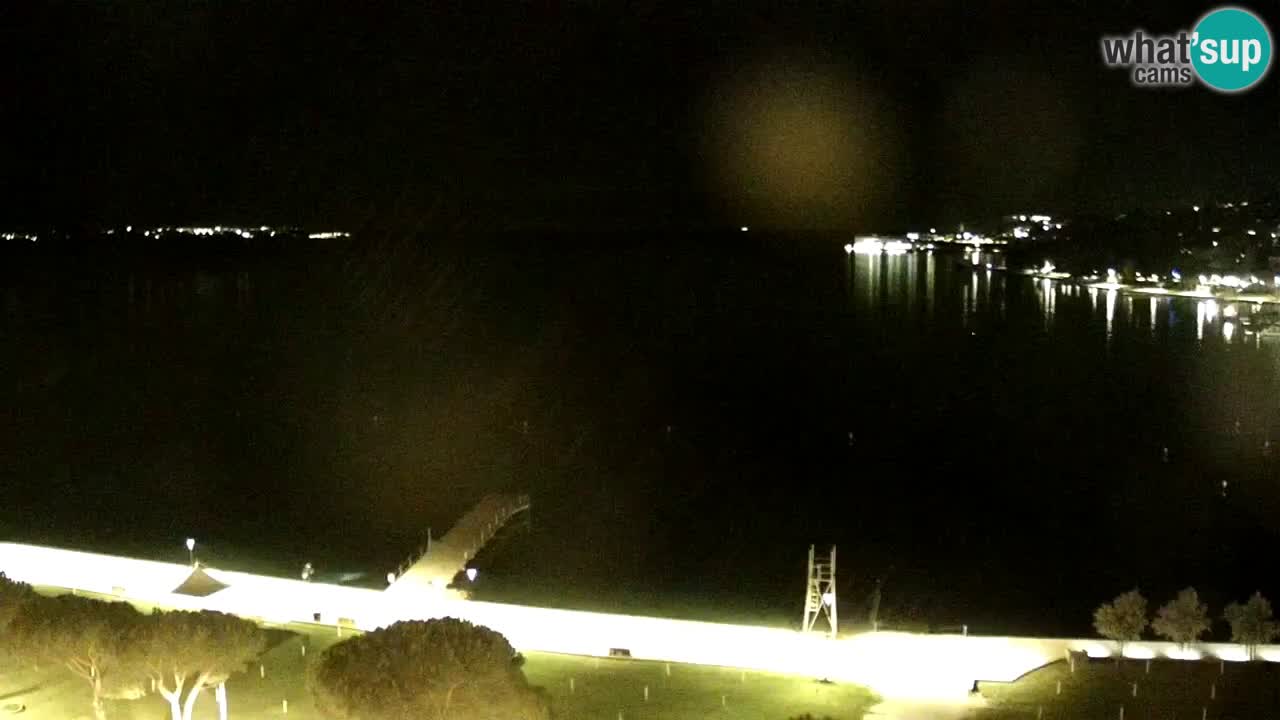 Web Kamera Portorož – Panorama