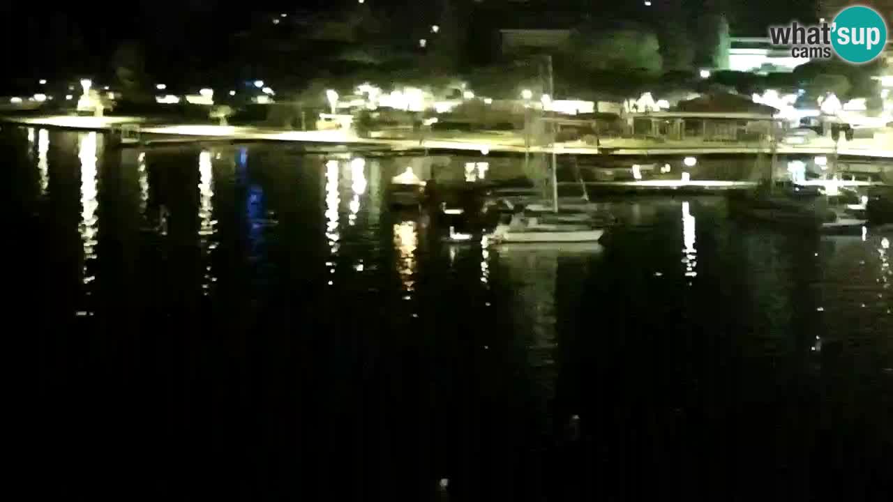 Live Cam Portorož – Panorama