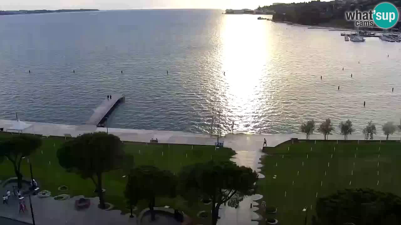 Portorož – Panorama