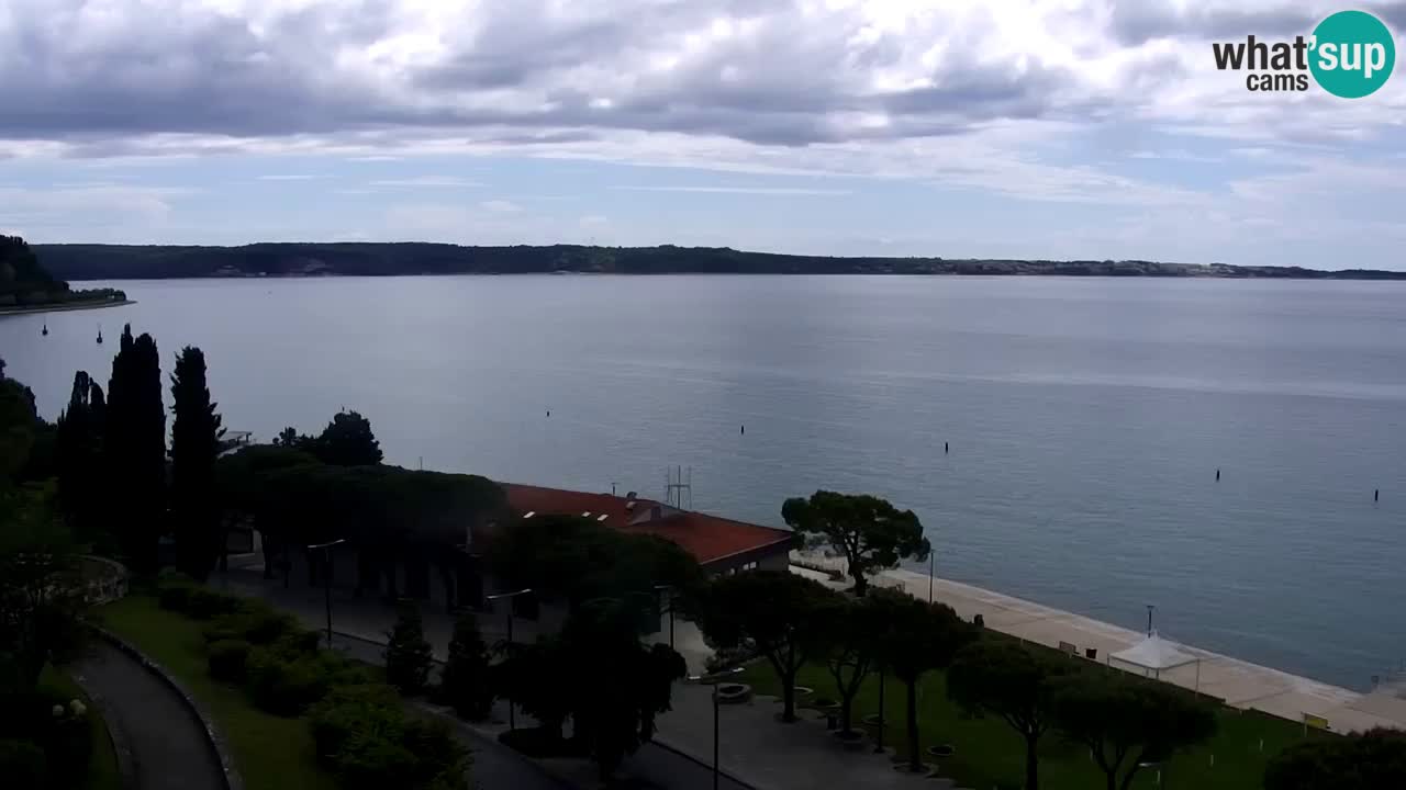 Portorož – Panorama