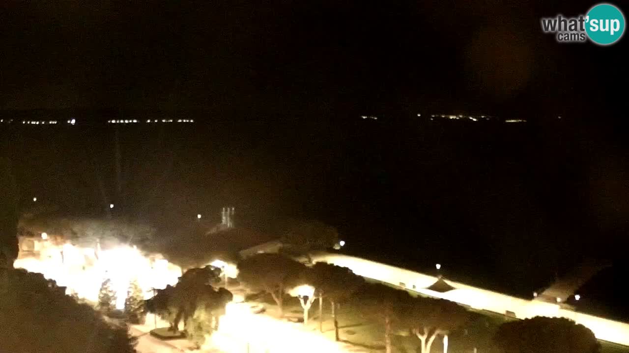 Portorož – Vue